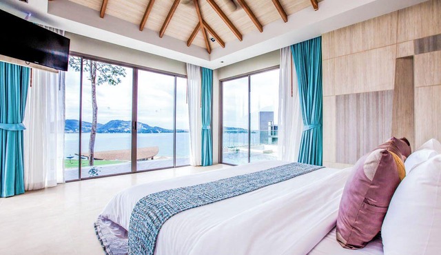Villa Hathai - Two Bedroom Resort, Sleeps 5