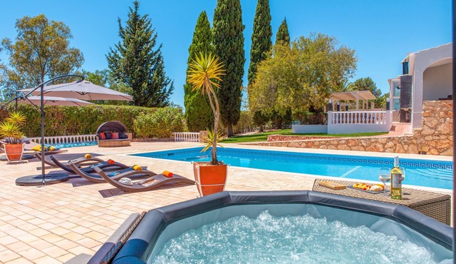 Villa Haven
