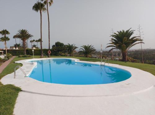 Villa in Duna Golf in Playa del Ingles