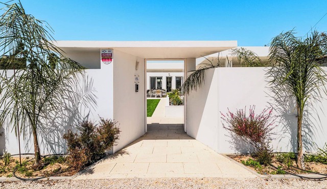 Villa Jannah -Luxury Halal Retreat in Quinta do Anjo