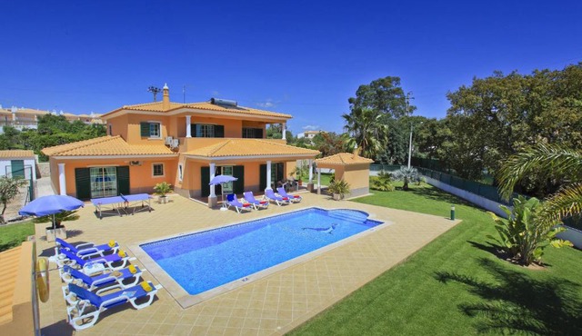 Villa João Paulo