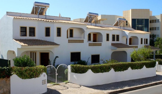 Villa Lena