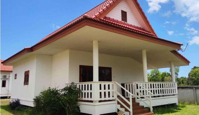 Villa Love 3