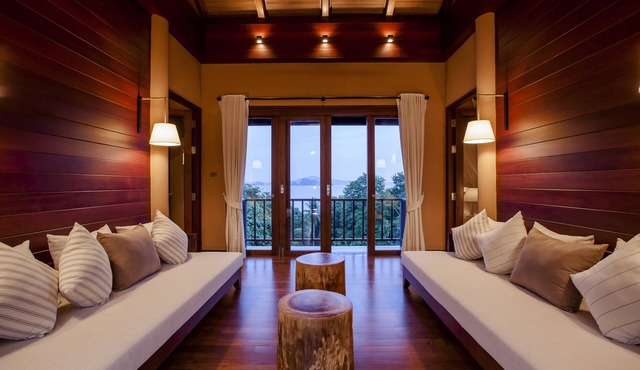 Villa Lydia, Koh Yao Noi in Ko Yao