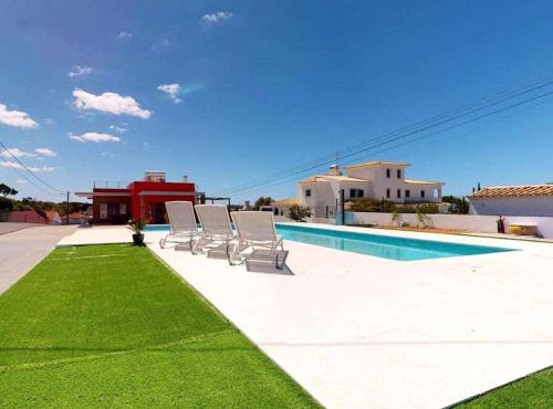 Villa Malmequer by FHR private