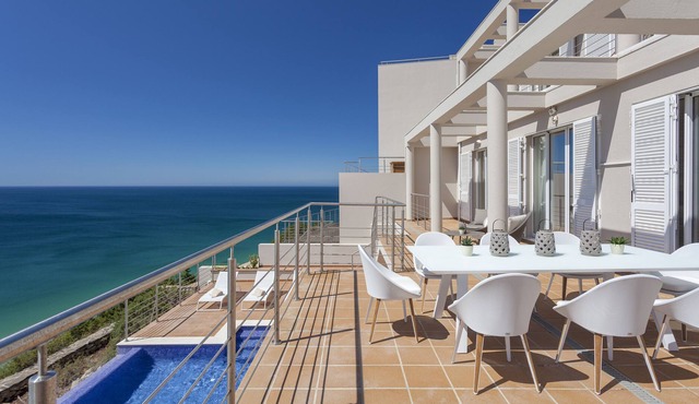Villa Mar à Vista by VILA VITA Collection