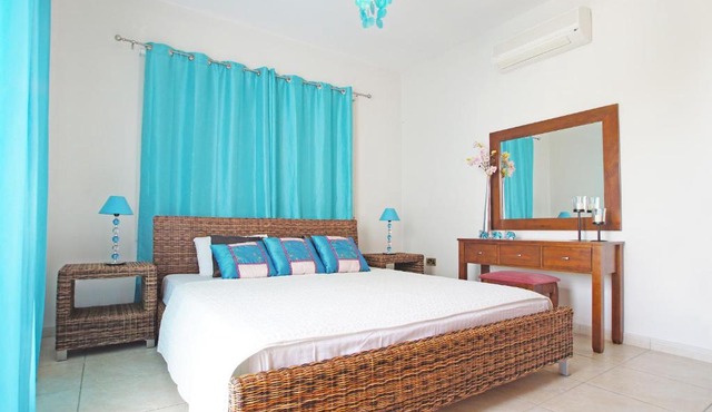 Villa Margot in Protaras