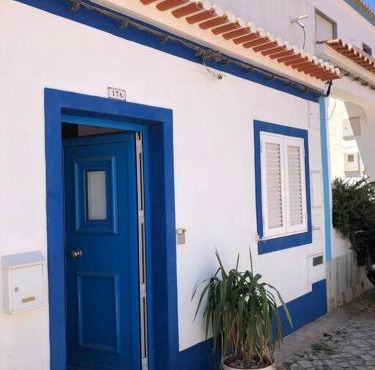 Villa Marie e Villa Marieke Ferragudo by Rosado