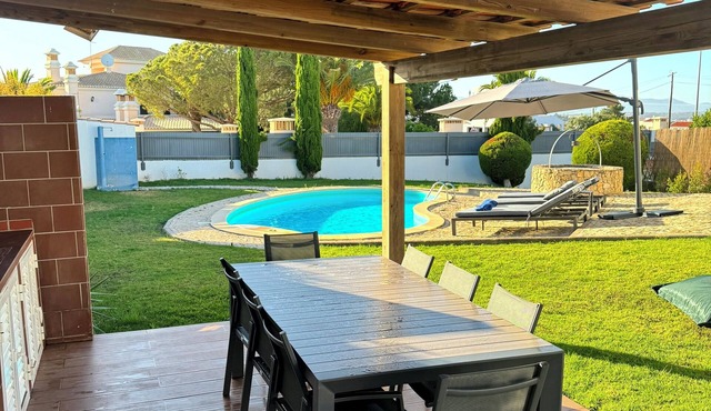 Villa Marisol Ferragudo