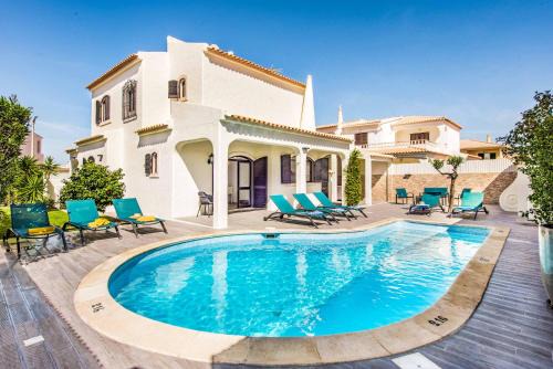 Villa Marquesa