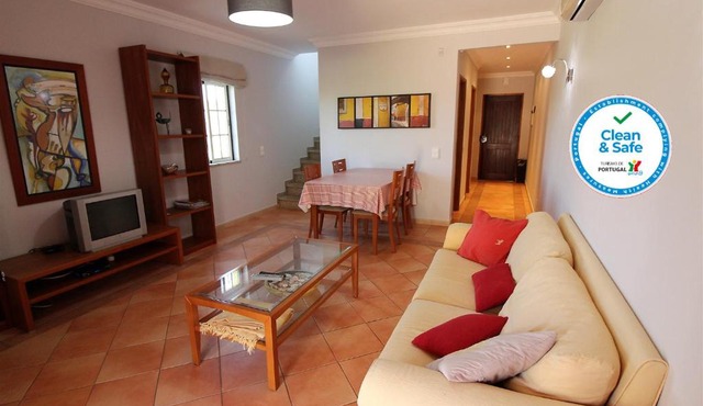 Villa Martina - São Rafael - Albufeira