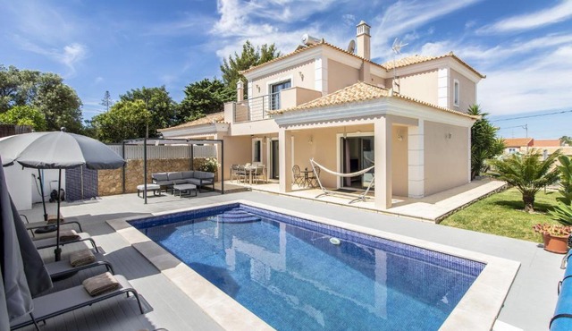 Villa Maya by Algarve Holidays