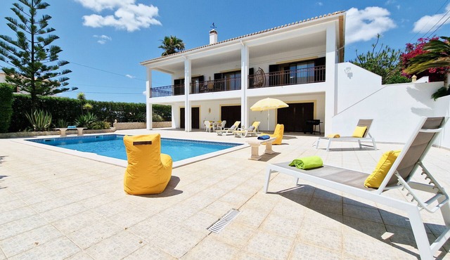 Villa Ninho do Mocho