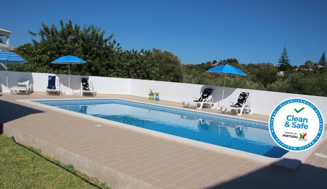 Villa Olive (4 Bedrooms) Almancil