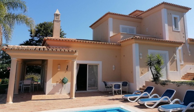 Villa 'Pestana Golf Resort - Moradia 200' with Mountain View, Pool, & Wi-Fi