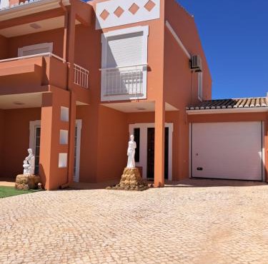 Villa Praia Porto de Mós