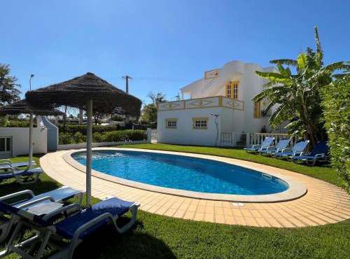 Villa Roja Pé by Dream Villas Algarve