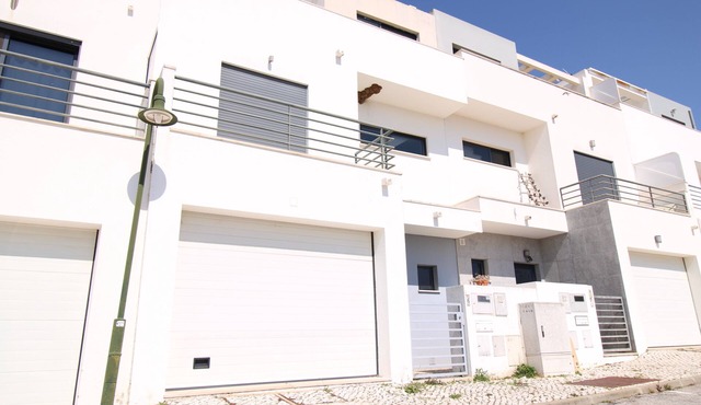 Villa Salt, Sun, South