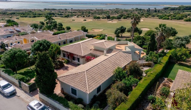 Villa Sea La Vie | Exclusive Villa with Private Pool near Palmares Golf Course