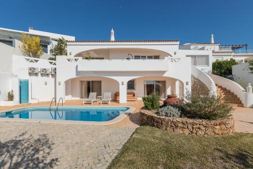Villa Seaview