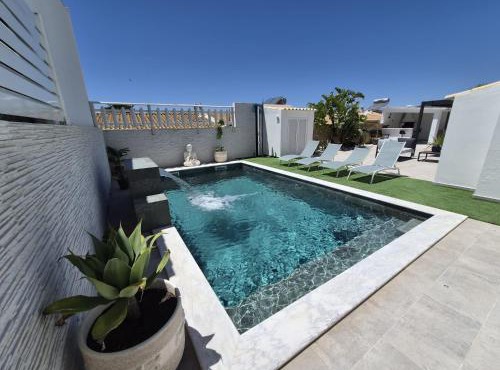 Villa Serena