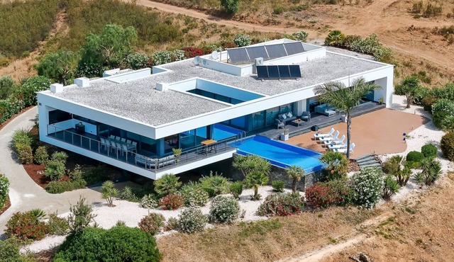 Villa Sernadinha | Piscina Infinita & Privacidade