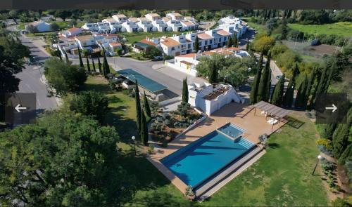 Villa Soligolf - Vilamoura, Algarve