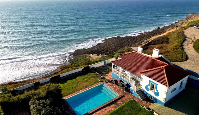 Villa Tamar - Azenhas do Mar