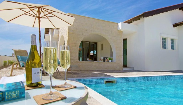 Villa Theodora in Ayia Napa