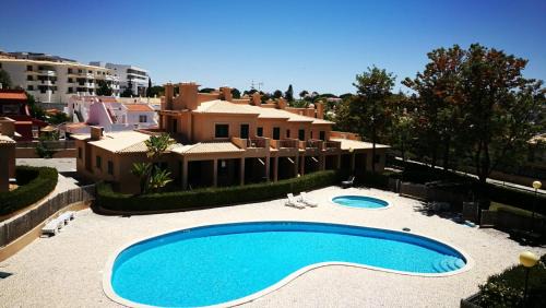 Villa V2 C in Albufeira