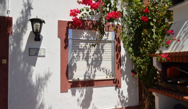 VILLA V2 C/GARDEN 300 METERS FROM THE BEACH