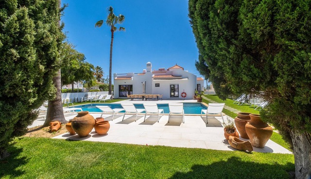 Villa Valbom