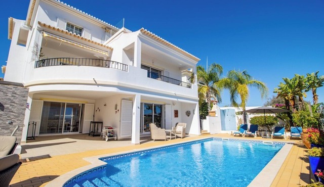 Villa Valentina, Albardeira, Lagos (AA-1)