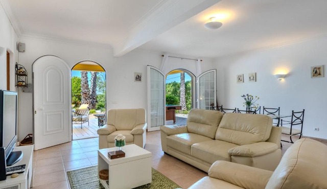 Villa Villa Monte da Torre by Interhome