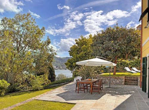 Villa Viola in Rapallo