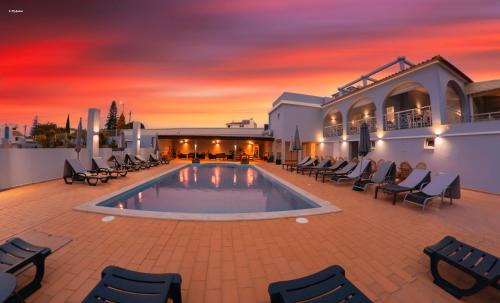 Villa Welwitshia