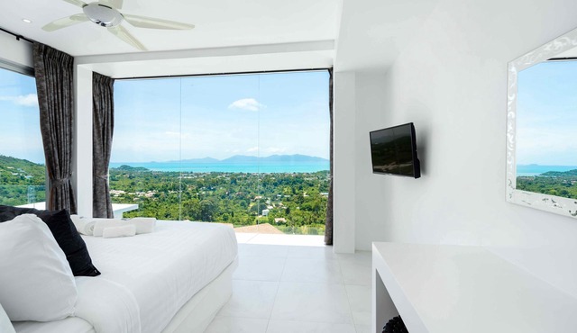 Villa YINDEE by Villa For You