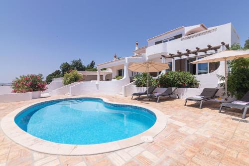 Villas Belavista - Guia, Algarve