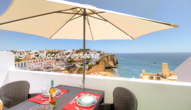 Villas2go2 T1 Miramar
