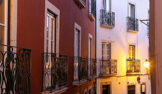 Vincci Alfama