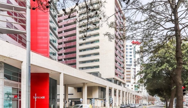 Vita Portucale | Expo Deluxe with Terrace in Lisboa
