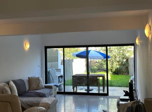 Vivenda Alfamar 2120 - 180m da praia