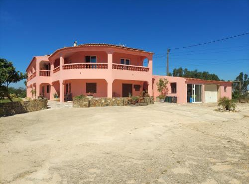 Vivenda os Silvas