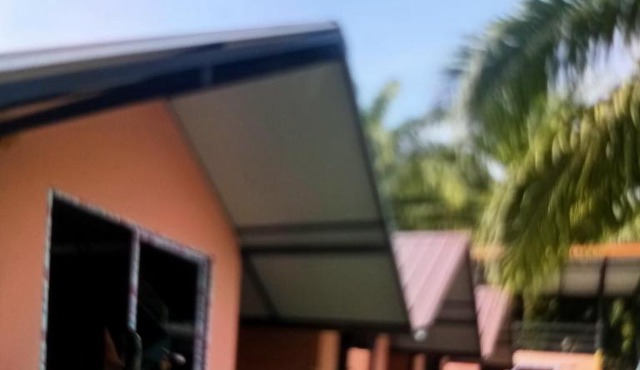 Wassana home stay