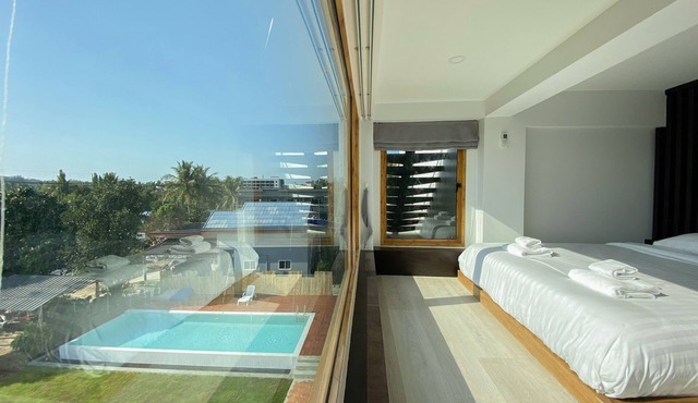 Wayla Villa Maikhao Beach