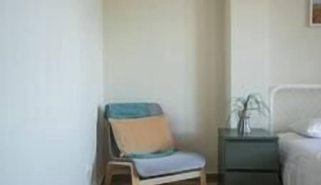 Work-Friendly Haven w/free parking spot in Nicosia