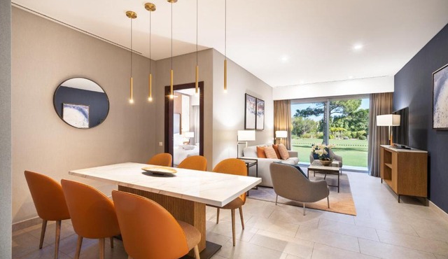 Wyndham Grand Algarve Quinta do Lago