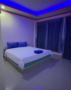 Ying Fah Resort