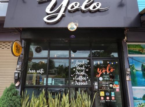 YOLO Loft House Private Group Stay