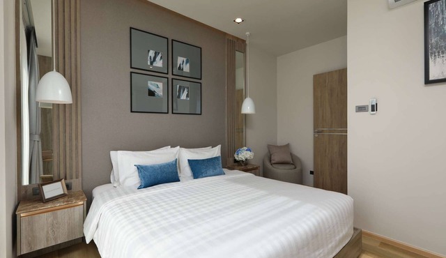 Zenithy | Bangtao Beach | 3-bedroom Pool Villa